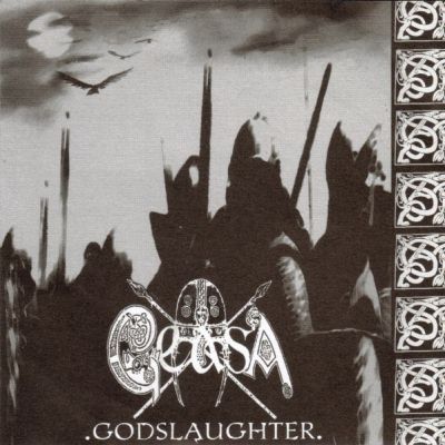 Geasa: ".Godslaughter." – 2005